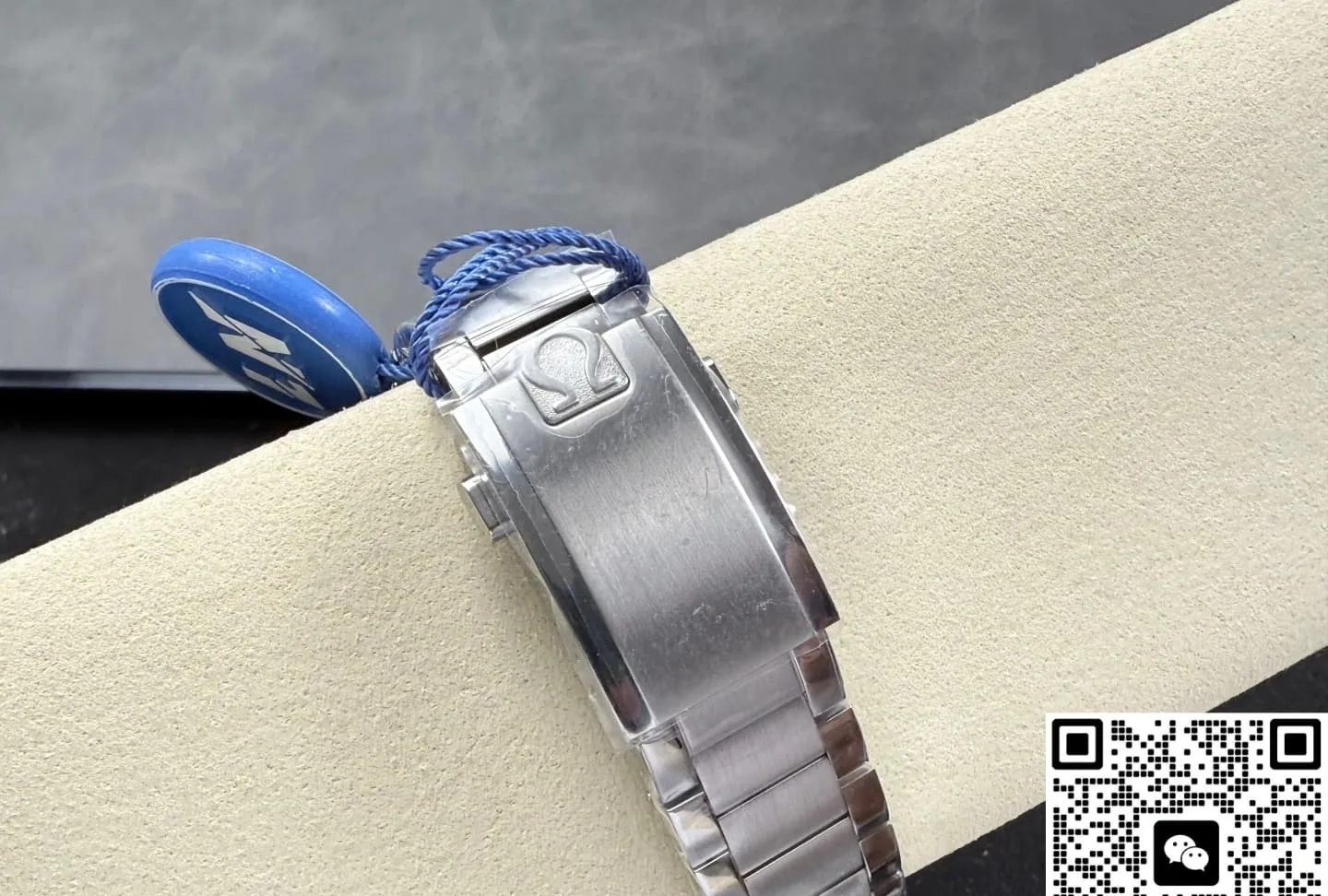N1 Factory Omega 310.20.42.50.01.001 1:1 Best Edition Replica Watch